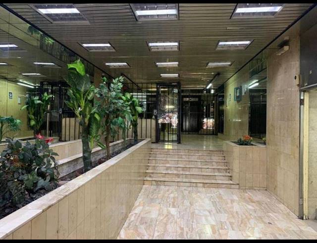 1 BEDROOM APARTMENT FOR SALE IN JOHANNESBURG CBD